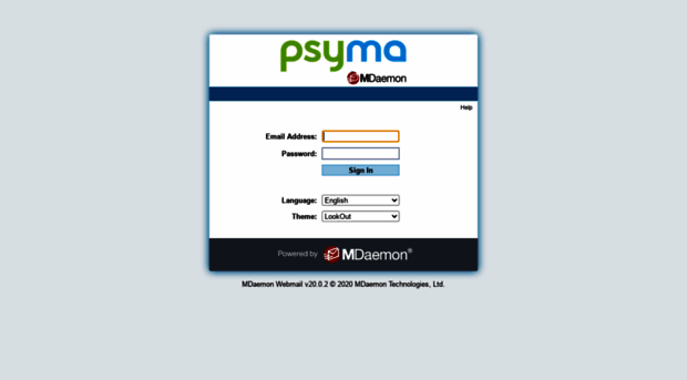 mail.psyma.com