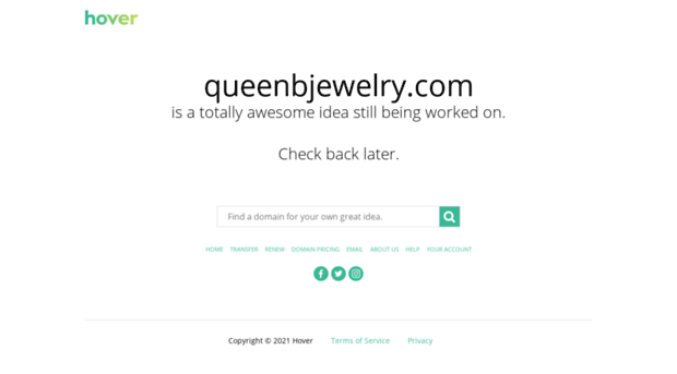 mail.queenbjewelry.com