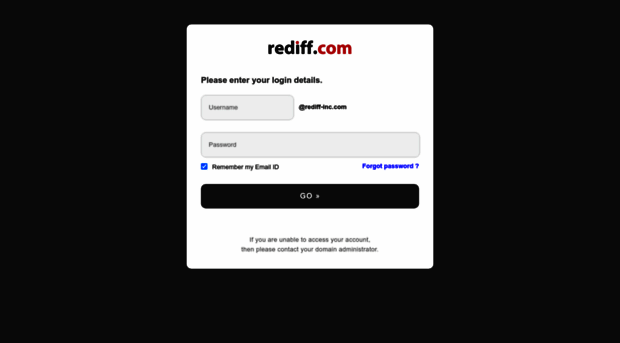 mail.rediff-inc.com