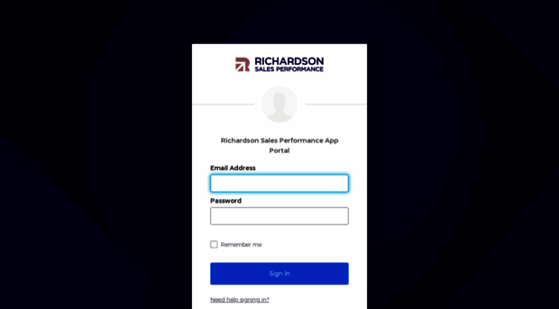 mail.richardson.com