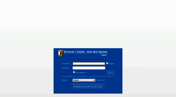 mail.selyeuni.sk