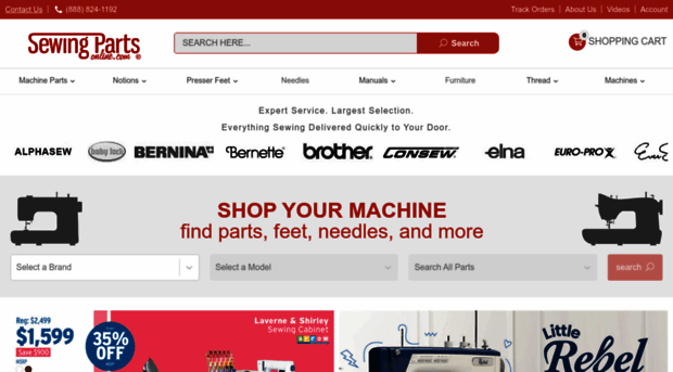 mail.sewingpartsonline.com