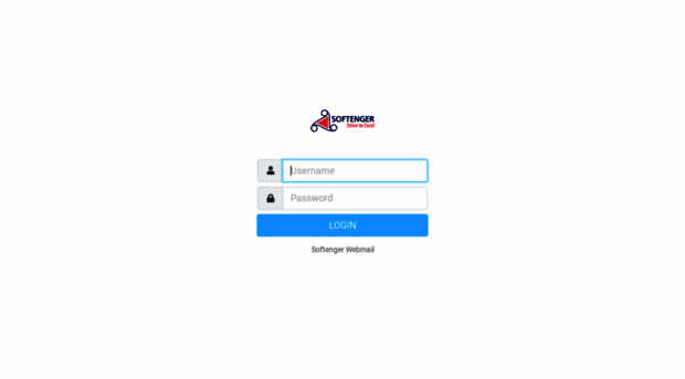 mail.softenger.com