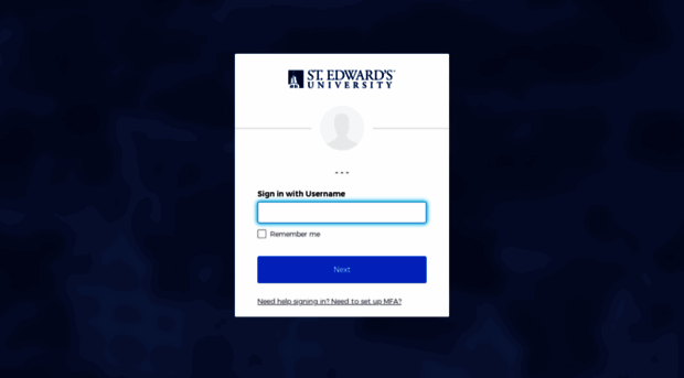 mail.stedwards.edu