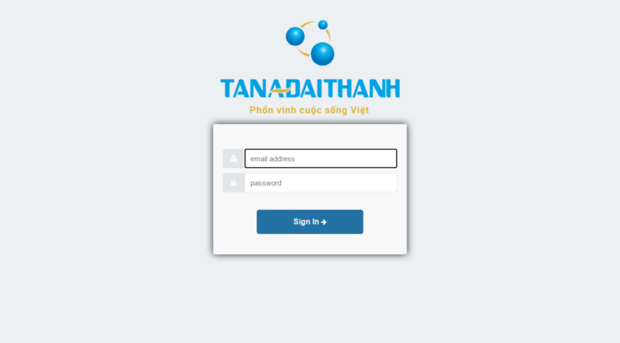 mail.tanadaithanhgroup.vn