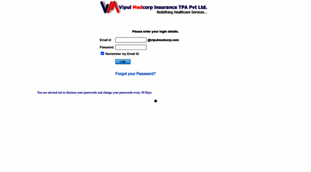 mail.vipulmedcorp.com