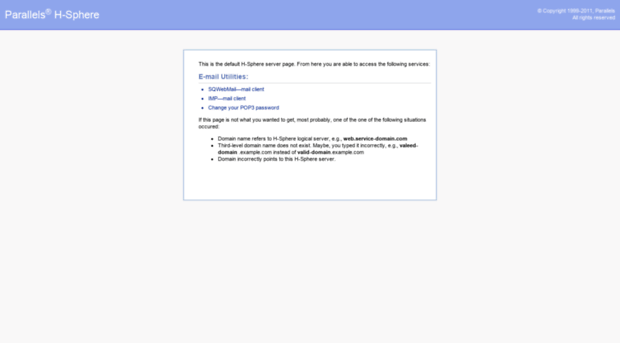 mail2.nthost.ru