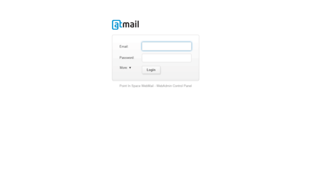mail3.pointinspace.com