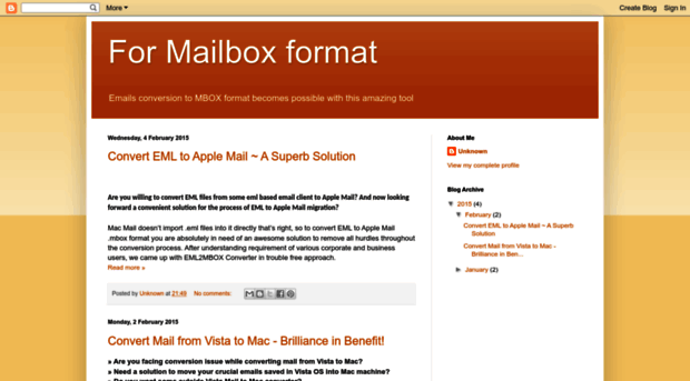 mailboxmbox.blogspot.in