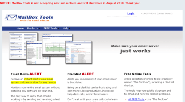 mailboxtools.com