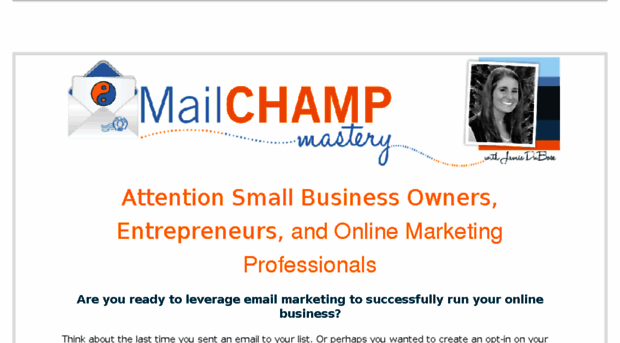 mailchampmastery.com