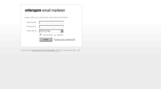 mailer.infoq.com