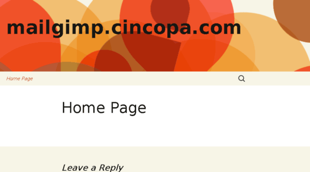 mailgimp.cincopa.com