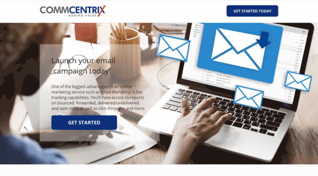 mailmarketing.co.za
