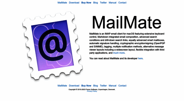 mailmate-app.com