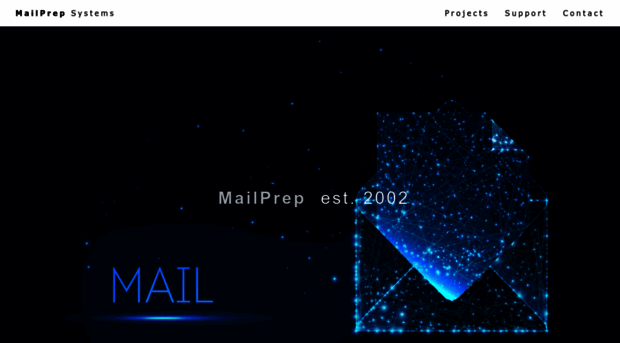 mailprep.net