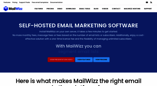 mailwizz.com