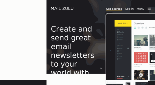 mailzulu.com