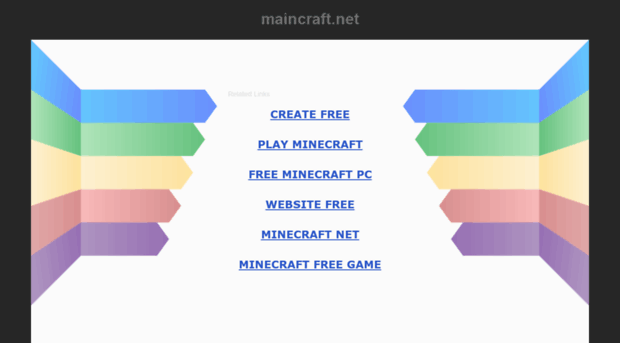 maincraft.net