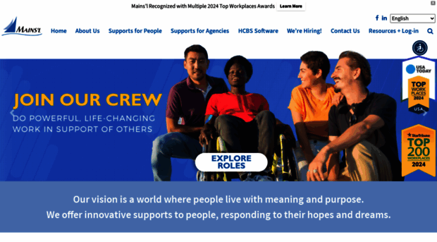 mainsl.com