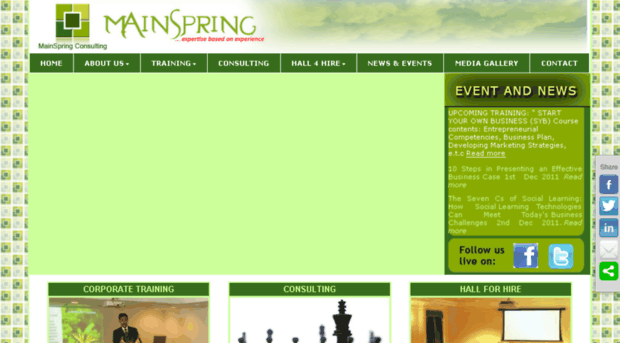 mainspring.com.ng