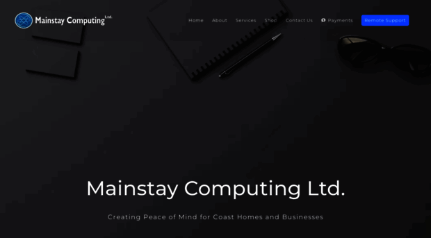 mainstaycomputing.com