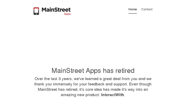 mainstreet-apps.com