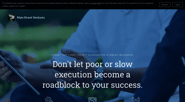mainstreetventures.com