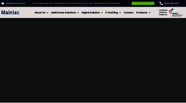 maintec.com