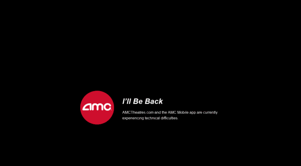 maintenance.amctheatres.com