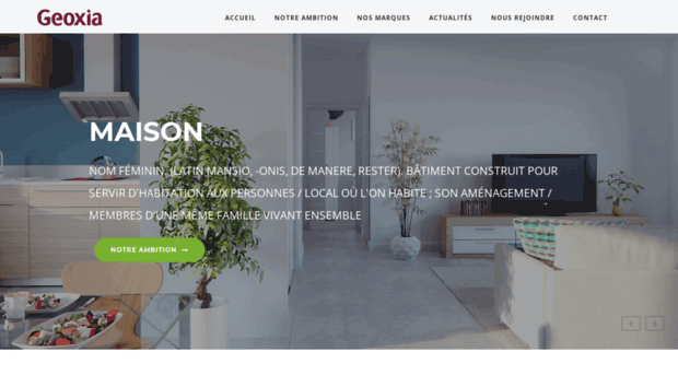 maisons-clio.fr