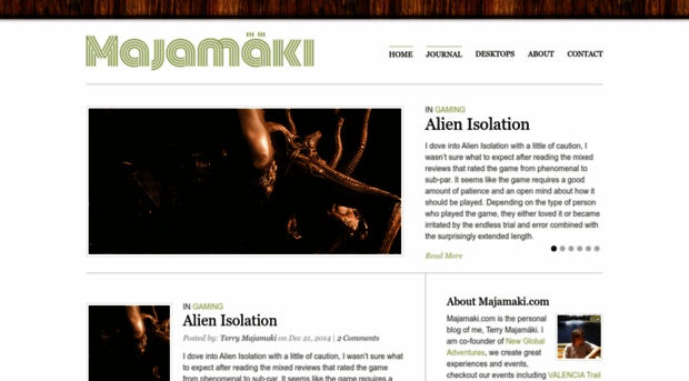majamaki.com