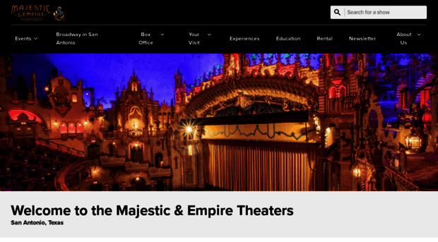 majesticempire.com