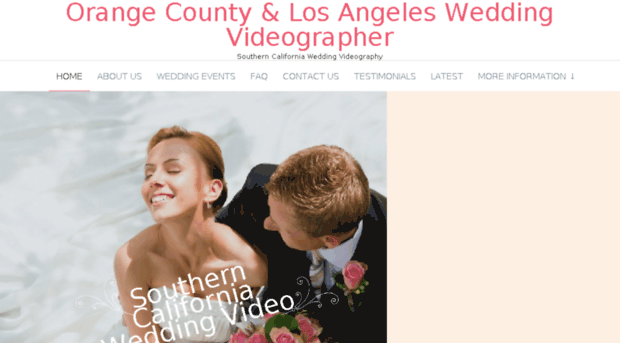 majesticweddingvideo.com