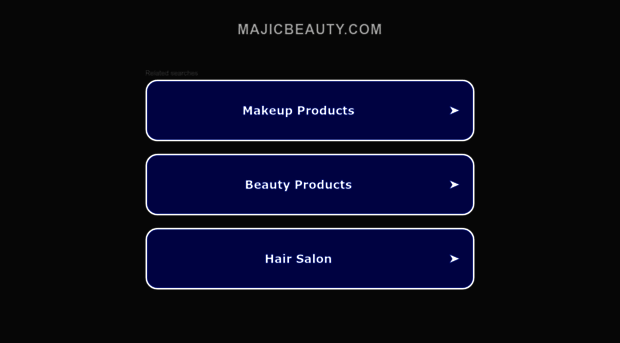 majicbeauty.com