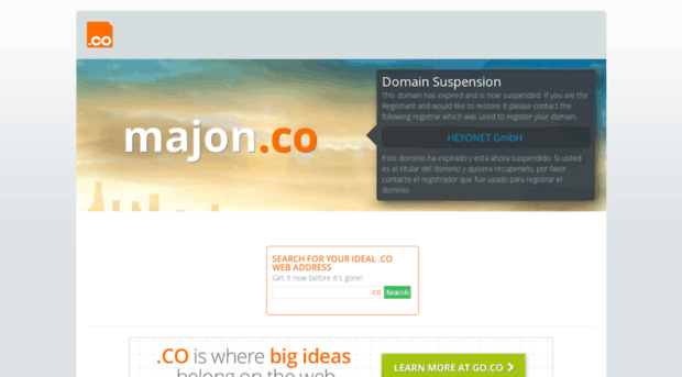 majon.co