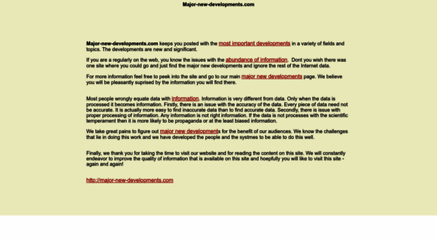 major-new-developments.com