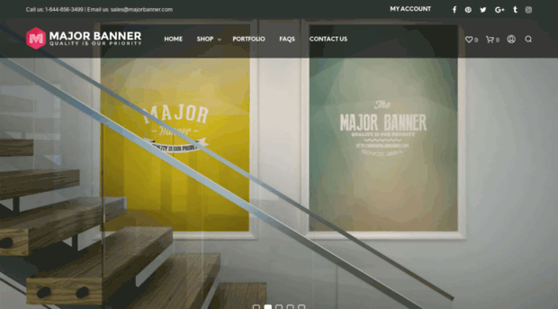 majorbanner.com