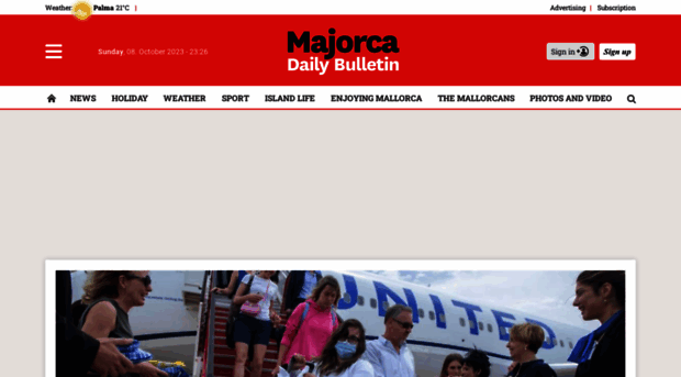 majorcadailybulletin.es