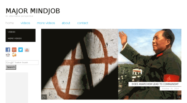 majormindjob.com