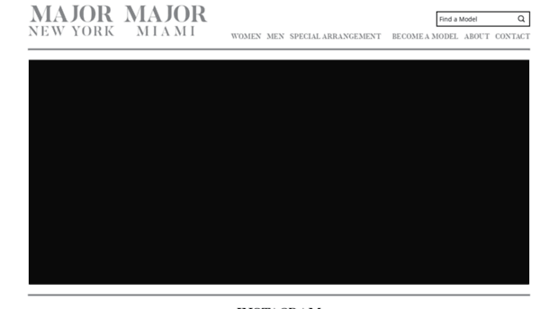 majormodel.com