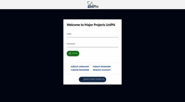 majorprojects.uniphi.com.au