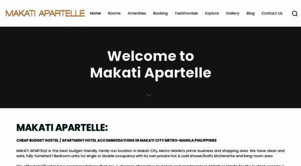 makatiapartelle.com