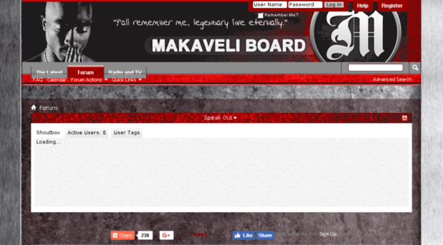 makaveli-board.net