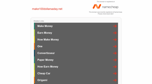 make100dollarsaday.net