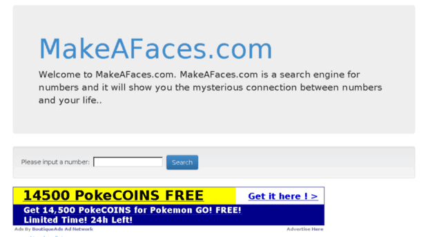 makeafaces.com