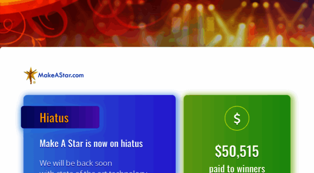 makeastar.com