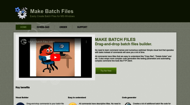 makebatchfiles.com