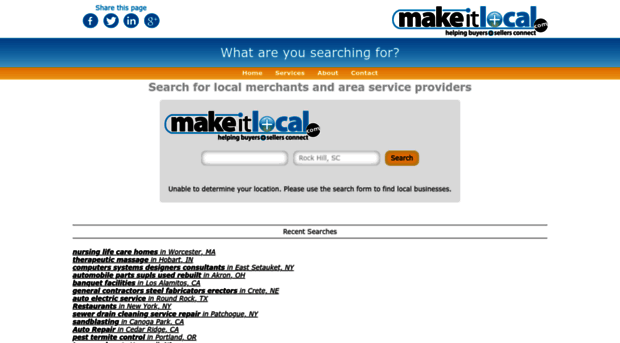 makeitlocal.com