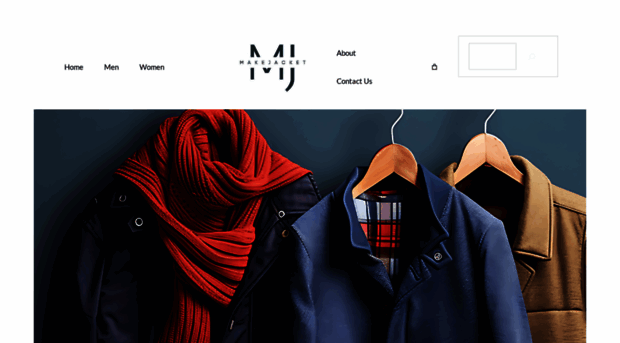 makejacket.com